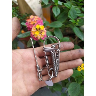 Móc khoá thủ công nghệ thuật
