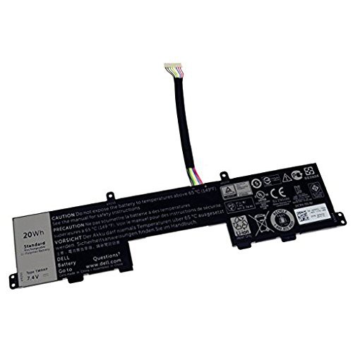 Pin laptop Dell Latitude 13 7350 (20wh) LOẠI TỐT