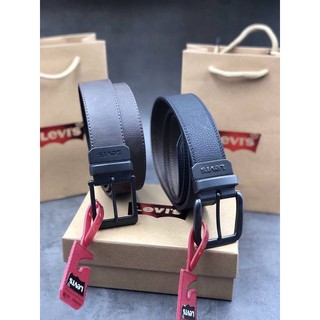 Dây nịt Levis cho nam