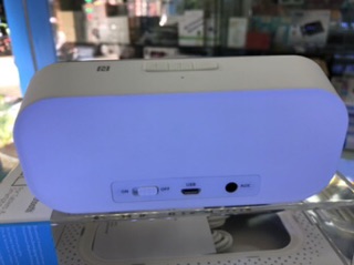 Loa bluetooth NFC Rapoo A500