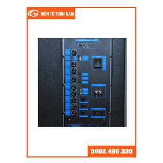 Loa kéo di động ALOKIO VB-1