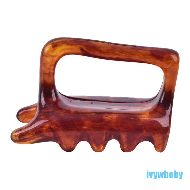 Dụng cụ massage giảm đau lưng và vết đốt sống cơ thể chuyên dùng