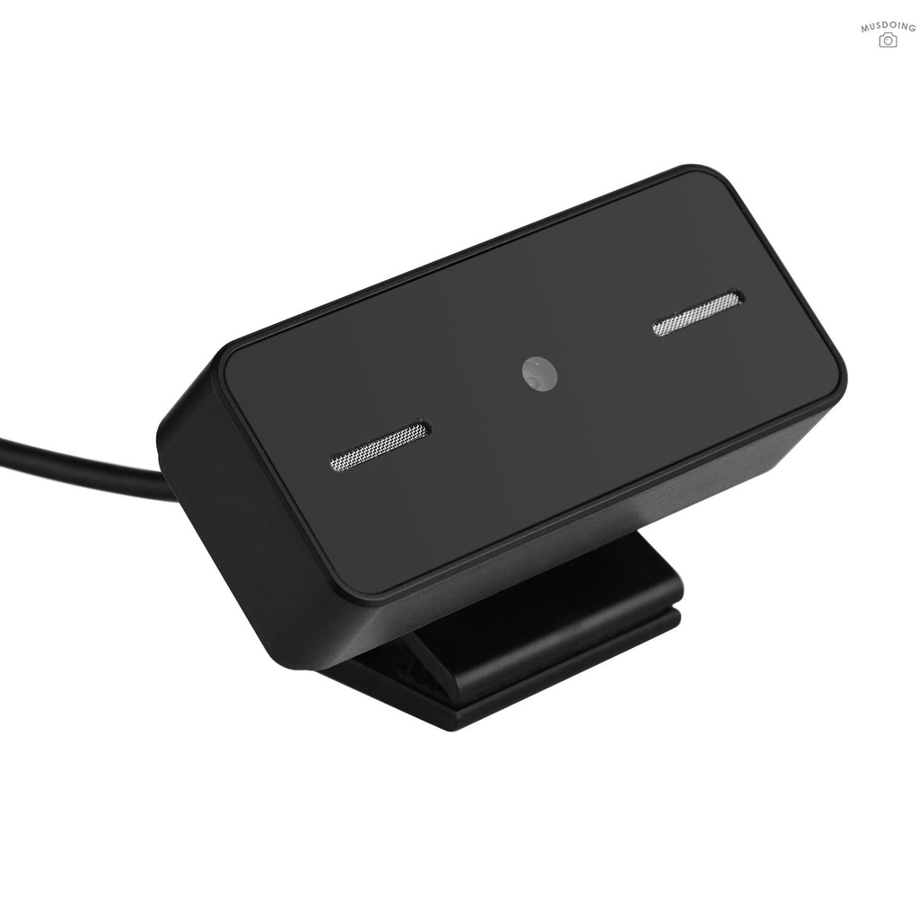 Webcam Usb 5mp 2592x1944 Hd Tích Hợp Micro Hỗ Trợ Quay Video / Phát Trực Tuyến Cho Máy Tính | BigBuy360 - bigbuy360.vn