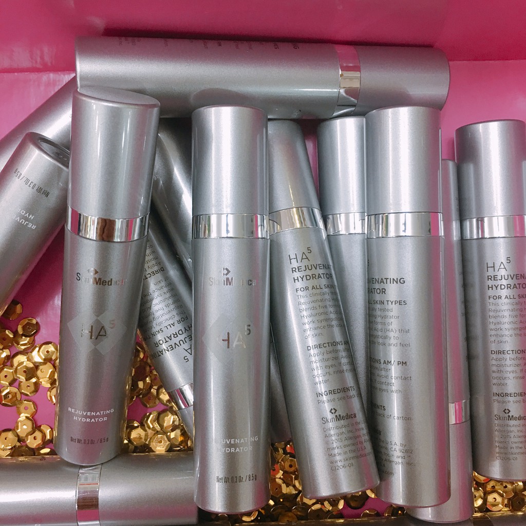 Tổng hợp Dưỡng da Skinmedica minisize (update liên tục)
