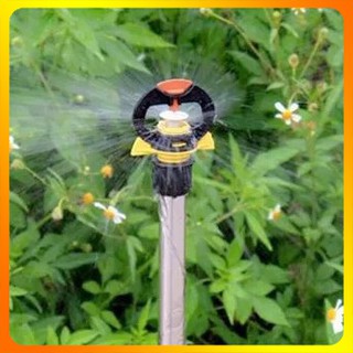 Béc Tưới Cây Phun Mưa Cánh Bướm Cho Vườn Cây, Sân Vườn