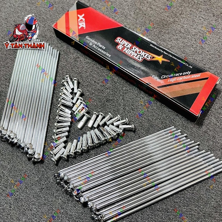 căm mạ crom x1r nova gắn sonic 150 MS 71