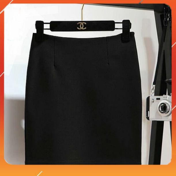[FREESHIP- ẢNH THẬT] Chân Váy Bút Chì Ngắn MSCV152