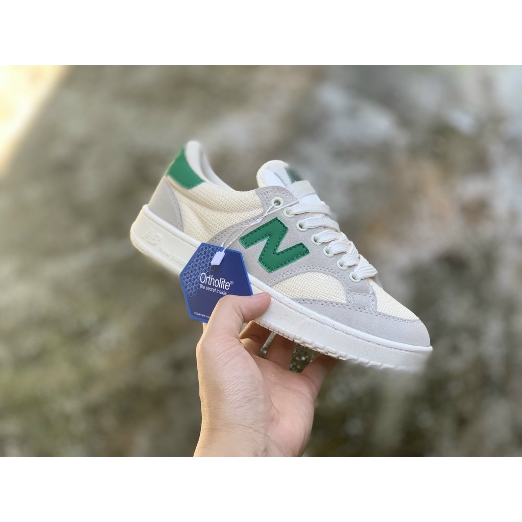 Giày New Balance CRT 300, Giày NB CRT 300 Nam Nữ Thể Thao Thời Trang Hàng Đẹp Full Box - Full Size 36-43