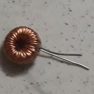 20Cuộn cảm  101 - 471 cho lm2596, classd, ...
