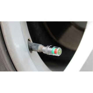 Van báo áp suất lốp