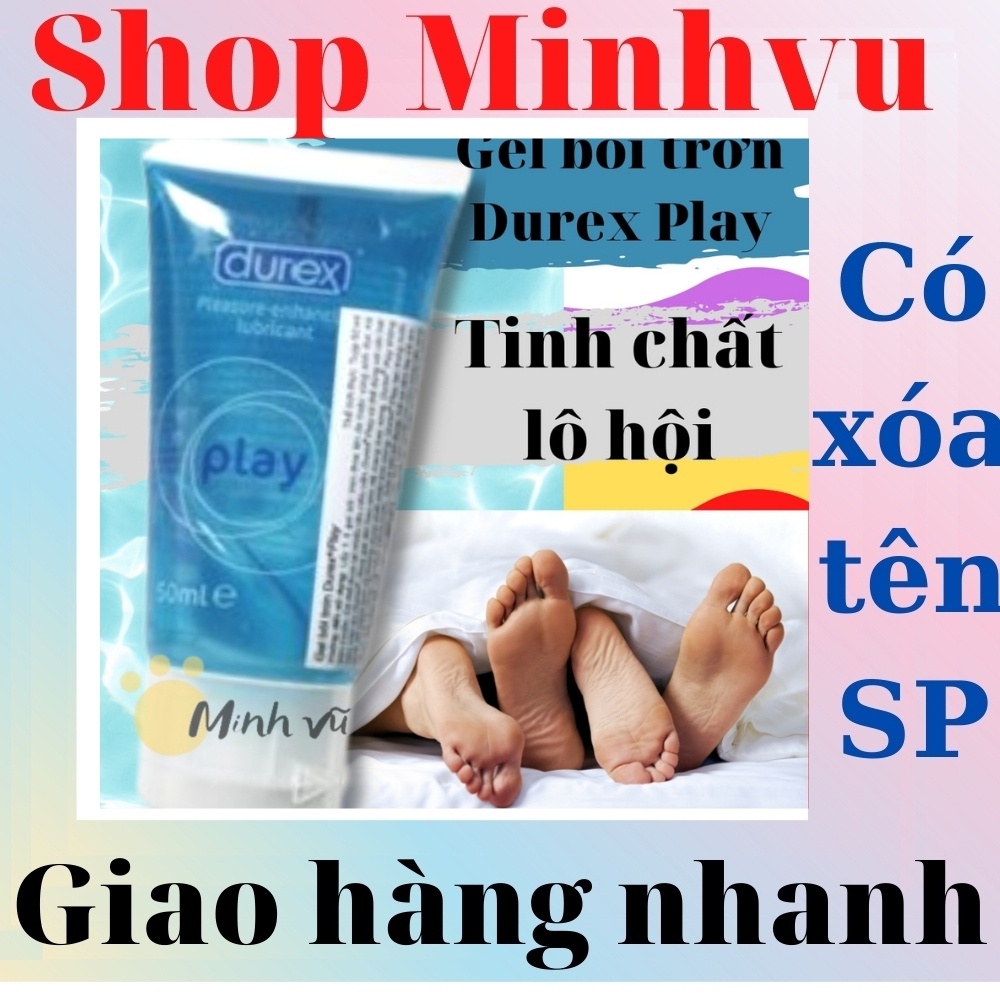 Bộ 5 hộp bao cao su Durex Fetherlite Ultima ( 60 chiếc bcs ) tặng 1 tuýp gel bôi trơn Durex Play 50ml