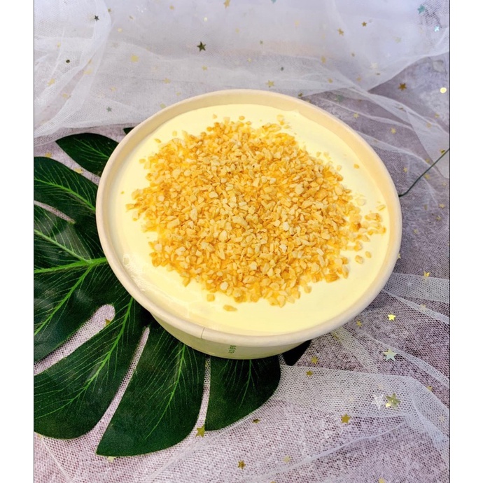 1kg bột kem trứng Trendy