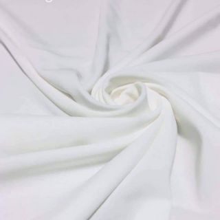 Bộ áo dài trắng học sinh