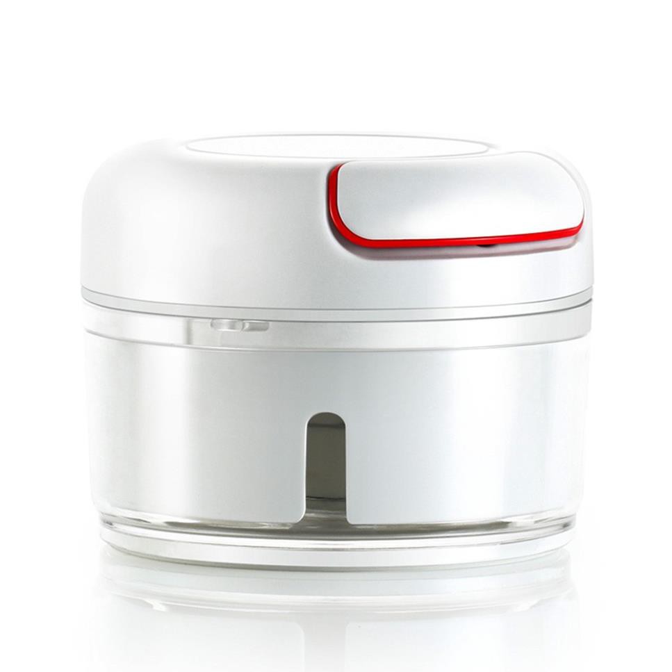 Cối Xay Tỏi Ớt Cầm Tay Đa Năng Tiện Dụng [ Buôn Sỉ ] - HV Store 449