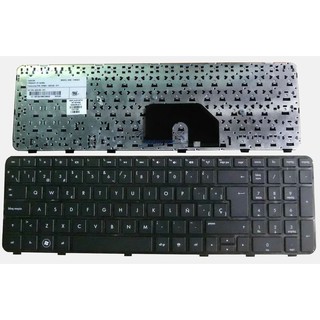 Bàn phím hp dv6 6000