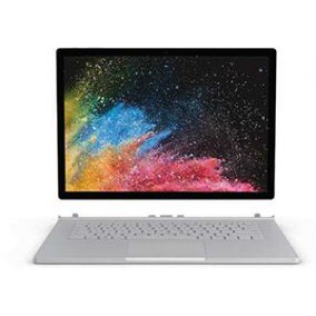 Máy tính Laptop Surface Book 2 13 inch - (I5/8GB/128GB) - New seal 100% hàng chính hãng Microsoft