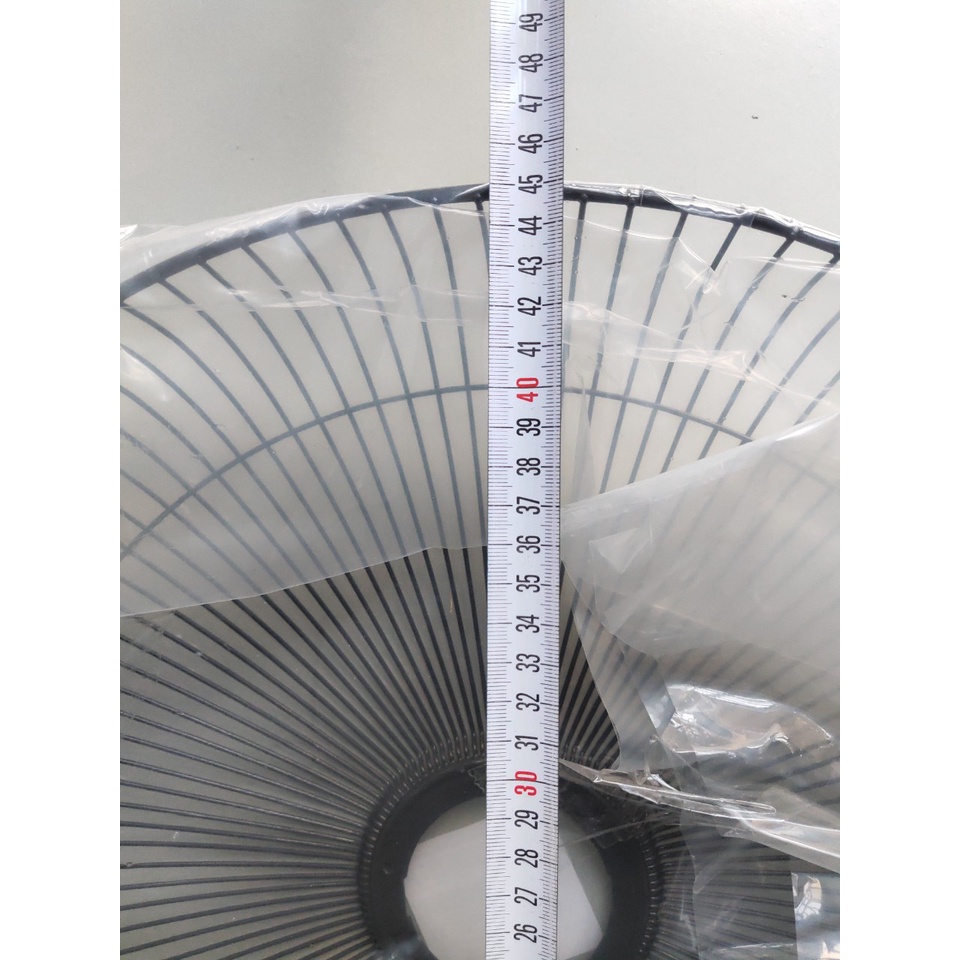 Lồng quạt trước model F-409KH//407W