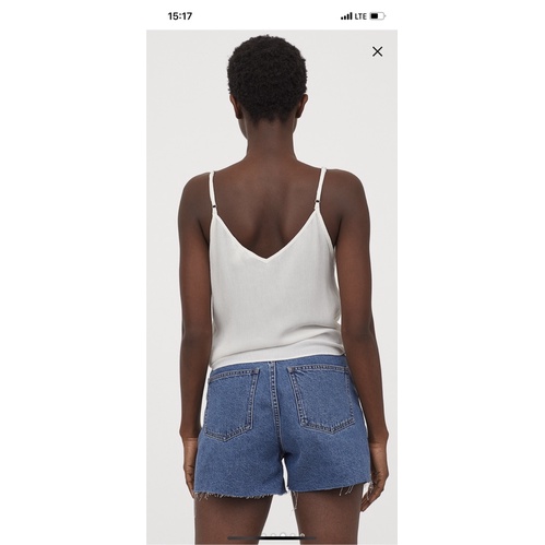 Áo 2 dây H&MM vnxk