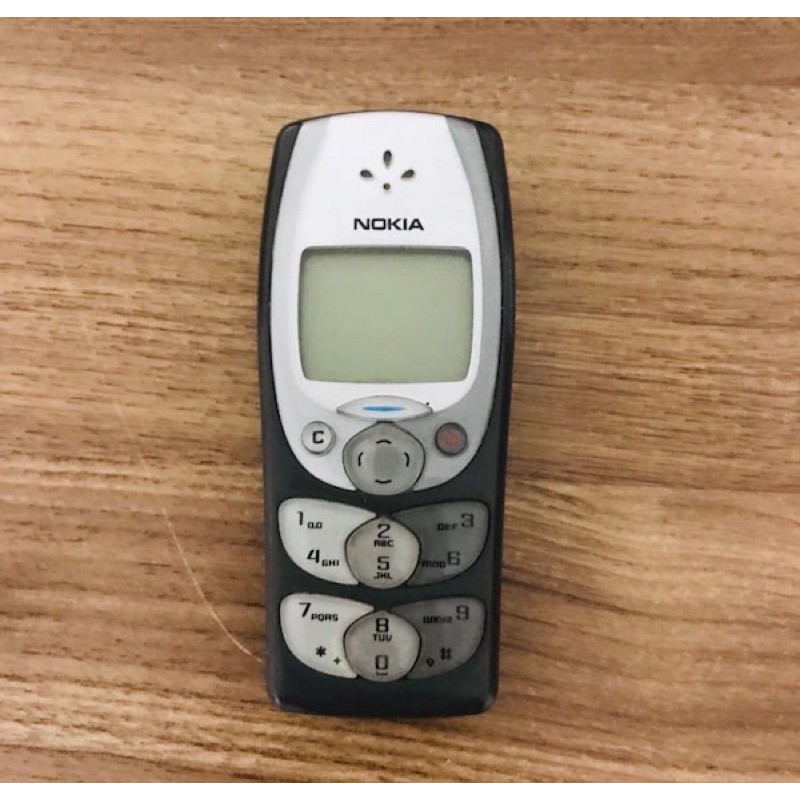 ĐIỆN THOẠI NOKIA 2300 HUYỀN THOẠI CHÍNH HÃNG NOKIA | BigBuy360 - bigbuy360.vn