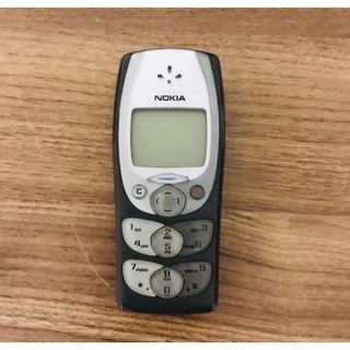 Điện thoại nokia 2300 huyền thoại chính hãng nokia