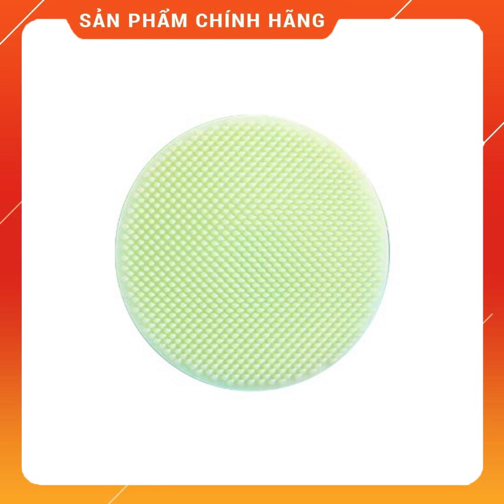 Pad rửa mặt Vacosi Silicon Cleansing Mĩ Phẩm Gía Sỉ 89