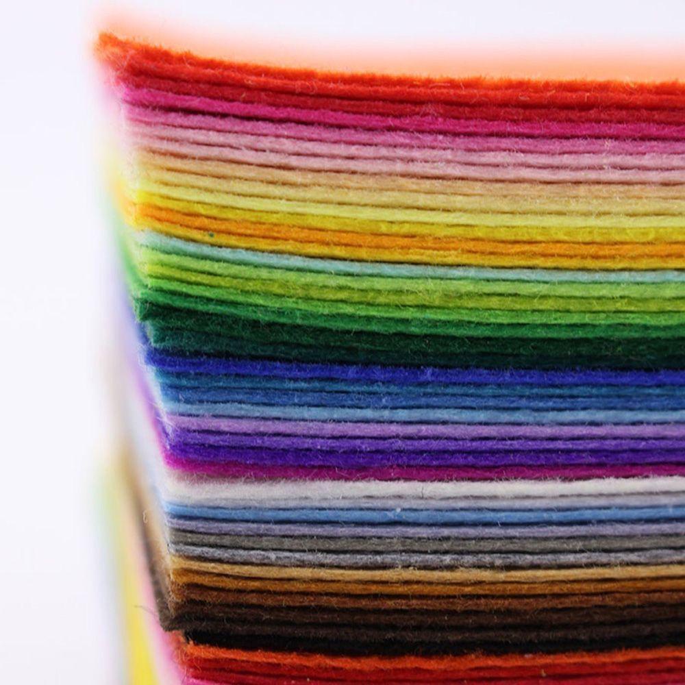 Set 40 Kim Làm Búp Bê Bằng Vải Polyester