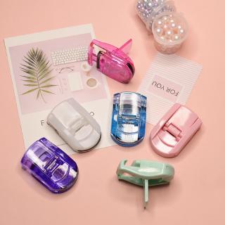 Máy uốn mi bằng nhựa Mini cầm tay