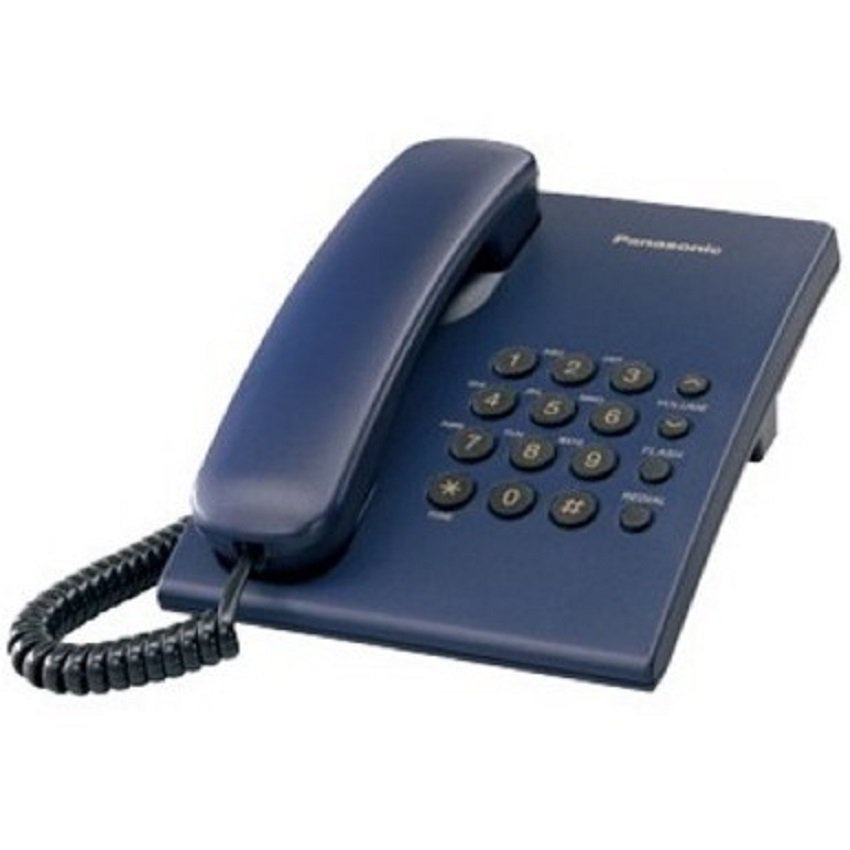 Điện thoại bàn Panasonic KX-TS500 chính hãng