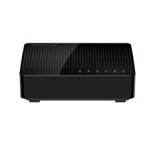 Thiết bị chia mạng Switch Tenda SG105 5-Port Gigabit