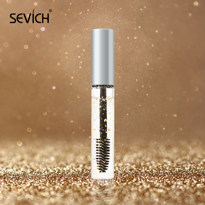 Serum SEVICH kích thích mọc lông mi và lông mày 2 trong 1 8ml