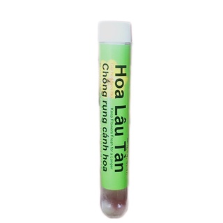 Dung dịch giữ hoa tươi lâu - Chống rụng cánh hoa 5ML