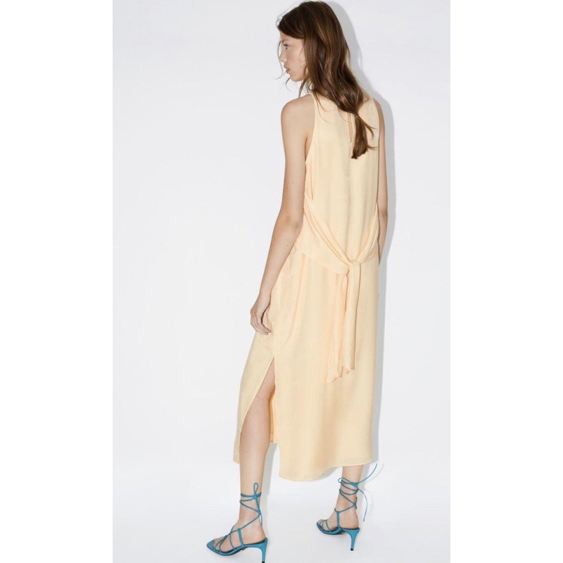 Đầm Zara chuẩn Auth | BigBuy360 - bigbuy360.vn