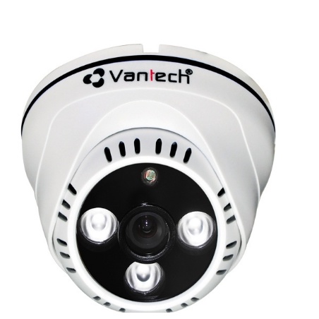 Camera Dome hồng ngoại VANTECH VT-3118D