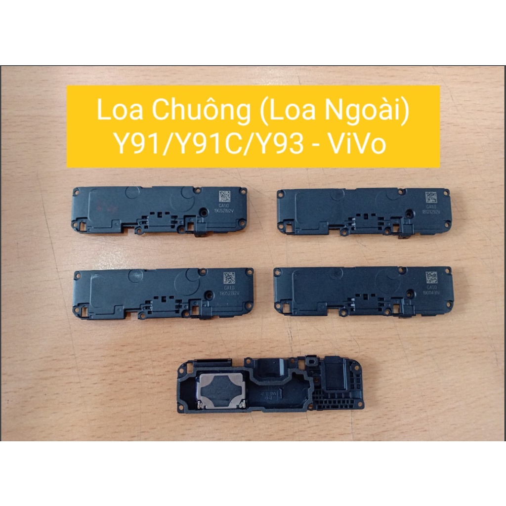 Loa Chuông Y91/Y91C/Y93 ViVo