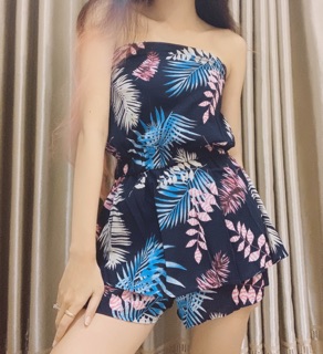 Romper 918