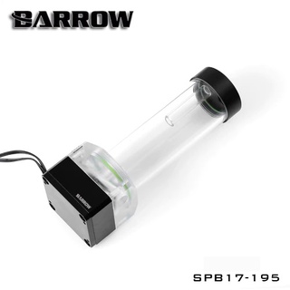 Bơm tản nhiệt Barrow DDC SPB17 V2