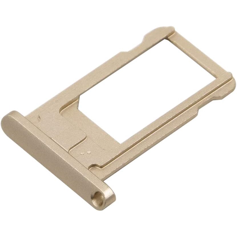 Khay SIM iPad Air 2 ZIN Bằng Thép