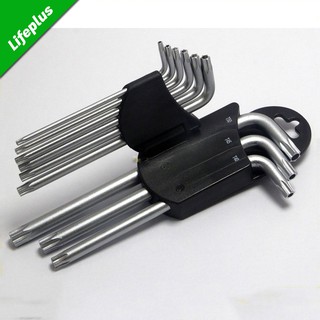 BỘ LỤC GIÁC 9 CHI TIẾT TOP TWT-10417B