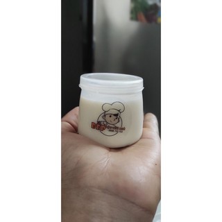 10 Hũ sữa chua 120 ml