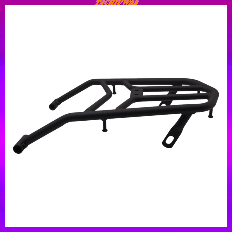 1 Kệ Để Hành Lý Phía Sau Cho Xe Mô Tô Honda CRF250L CRF250M CRF250