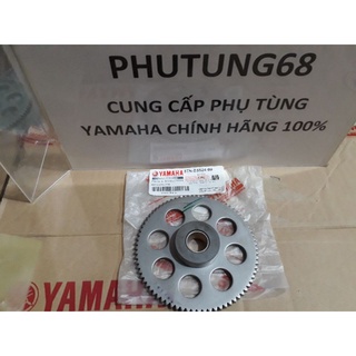 Đĩa đề lớn Sirius Jupiter Yamaha