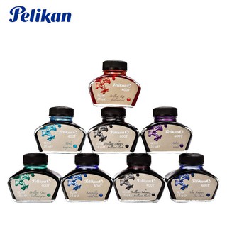 Mực Pelikan 62.5ml, Mực Chính Hãng, Không Lắng Cặn, Nhập Khẩu Đức