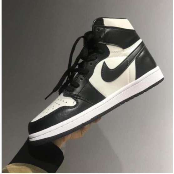 Giày Thể Thao Panda Cổ Cao Full Size,Giày Thể Thao air Jordan 1 High 2021 | BigBuy360 - bigbuy360.vn