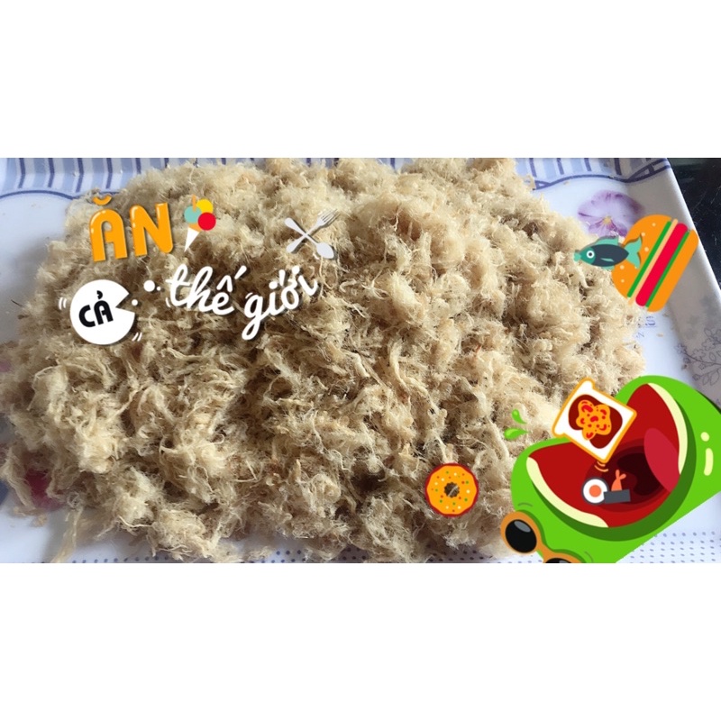 CHÀ BÔNG HEO