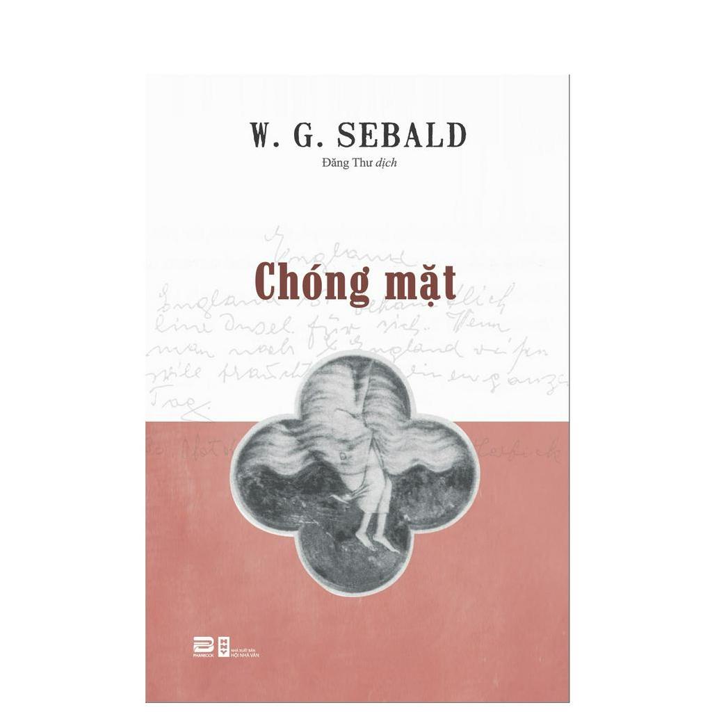 Sách - Combo Chóng Mặt Và Một Cái Tên