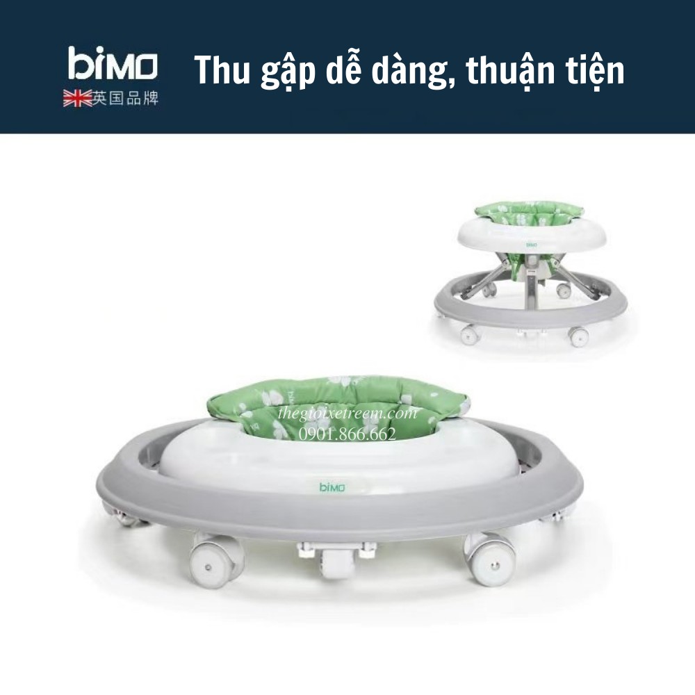 Xe tập đi cho bé BLB.6189S New