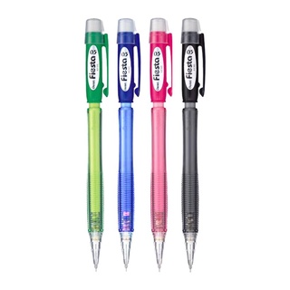 bút chì bấm pentel fiesta 0.5