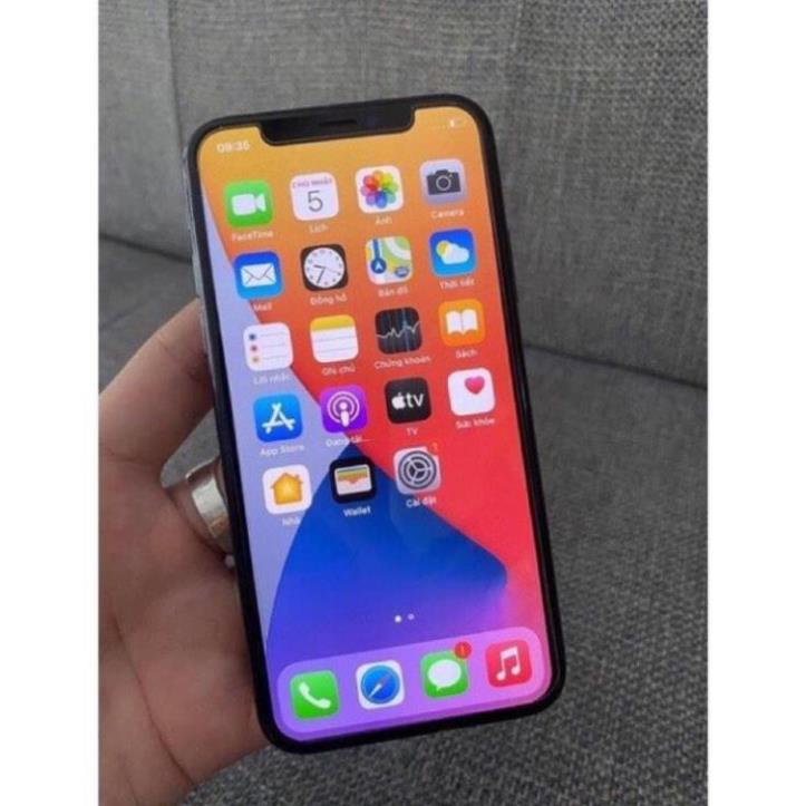 Điện Thoại XS 64GB Đủ màu.Nguyên Zin 100%.Full cn. Máy còn mới, đã check dùng ngon MLK3234