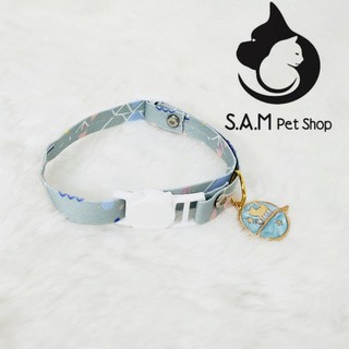 Vòng cổ Cute cho Mèo