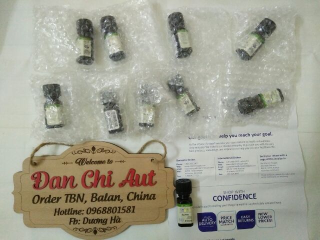 Tea oil od us | BigBuy360 - bigbuy360.vn